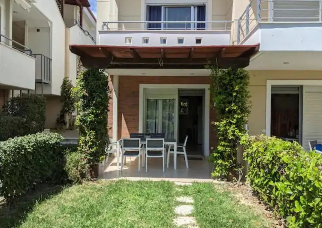 Paul'S Beach Houses - Siviri Halkidiki