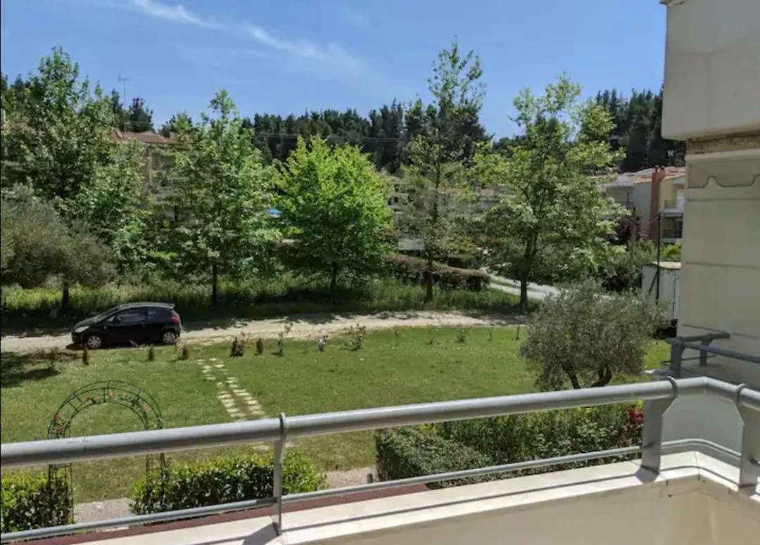Apartament Paul'S Beach Houses - Siviri Halkidiki Grecja