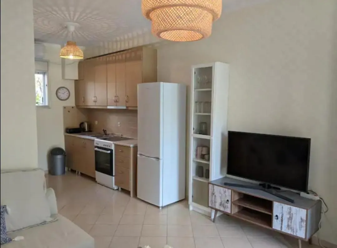 Paul'S Beach Houses - Siviri Halkidiki Apartament