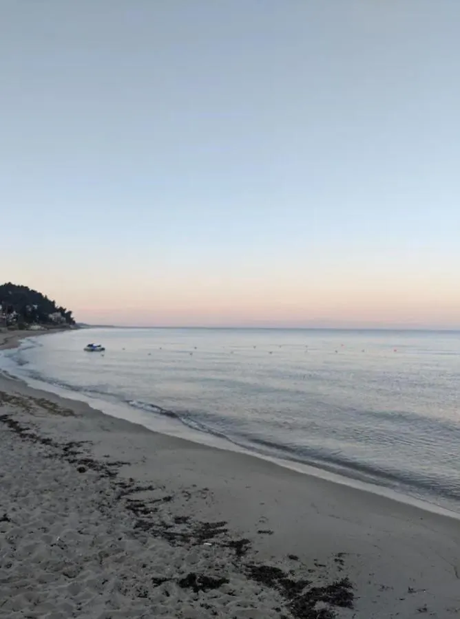 Paul'S Beach Houses - Siviri Halkidiki Grecja