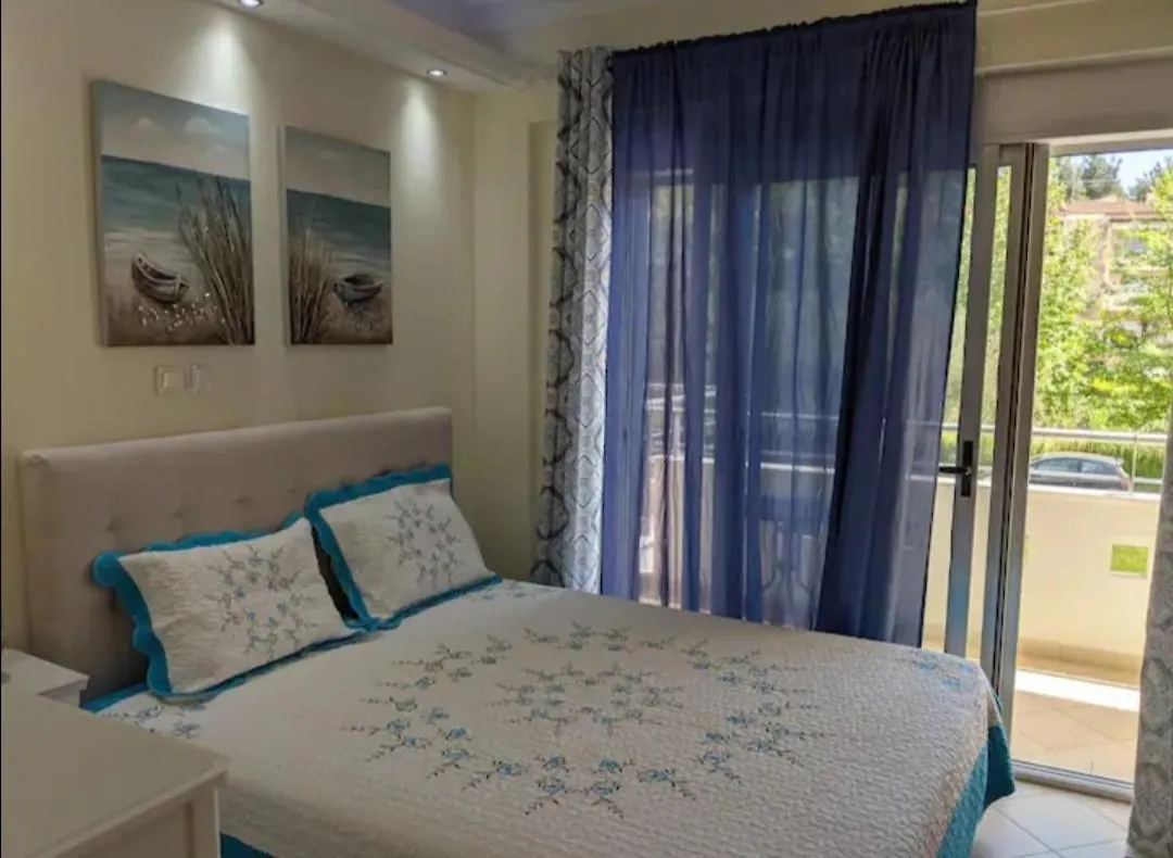 Apartament Paul'S Beach Houses - Siviri Halkidiki