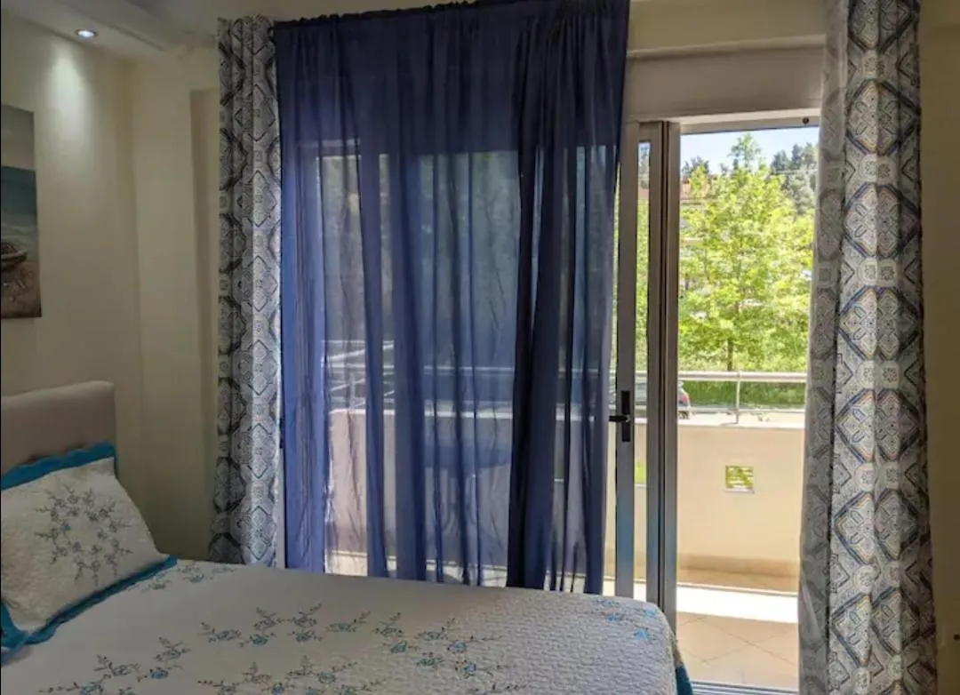 Paul'S Beach Houses - Siviri Halkidiki 0*,